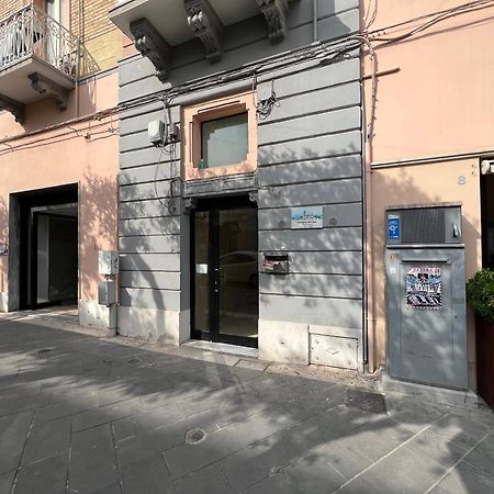 Il Profumo Dei Sassi Holiday Home Matera Exterior photo