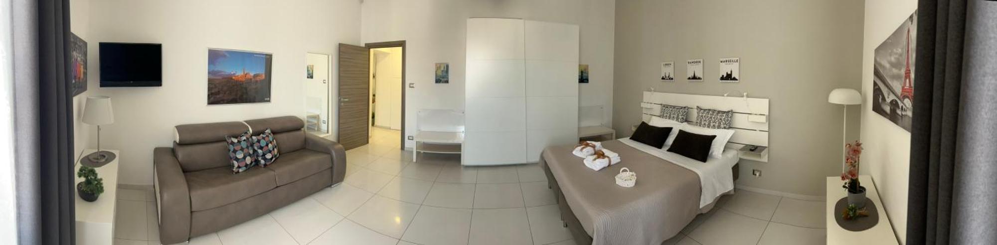 Il Profumo Dei Sassi Holiday Home Matera Exterior photo