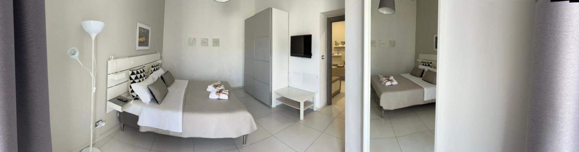 Il Profumo Dei Sassi Holiday Home Matera Exterior photo