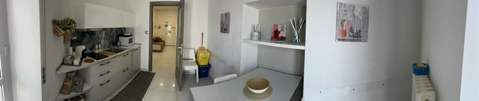 Il Profumo Dei Sassi Holiday Home Matera Exterior photo