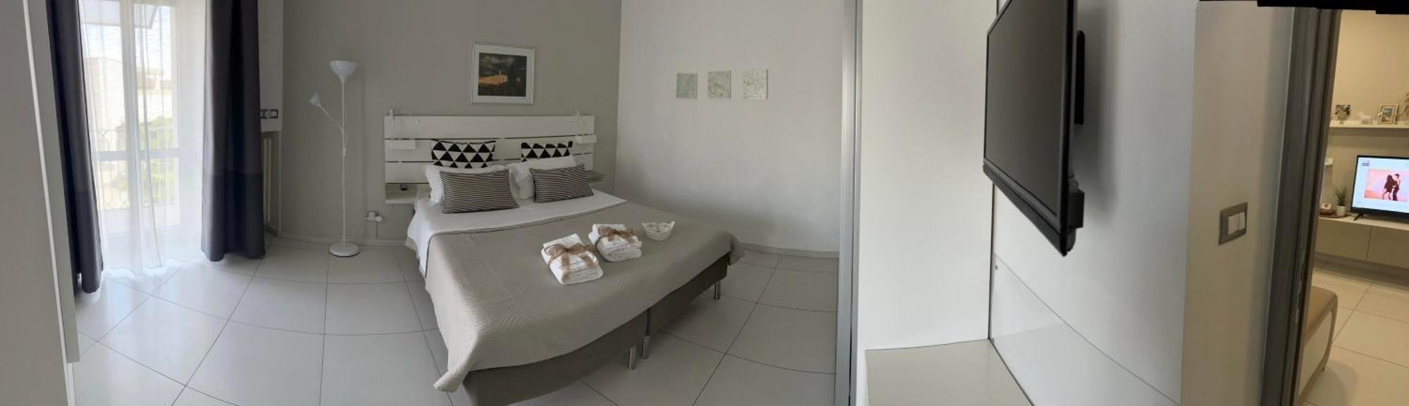 Il Profumo Dei Sassi Holiday Home Matera Exterior photo