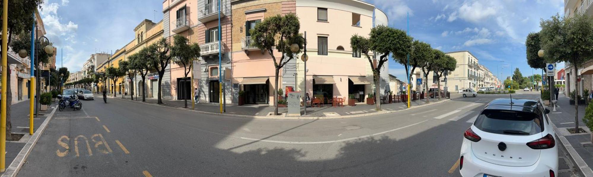 Il Profumo Dei Sassi Holiday Home Matera Exterior photo