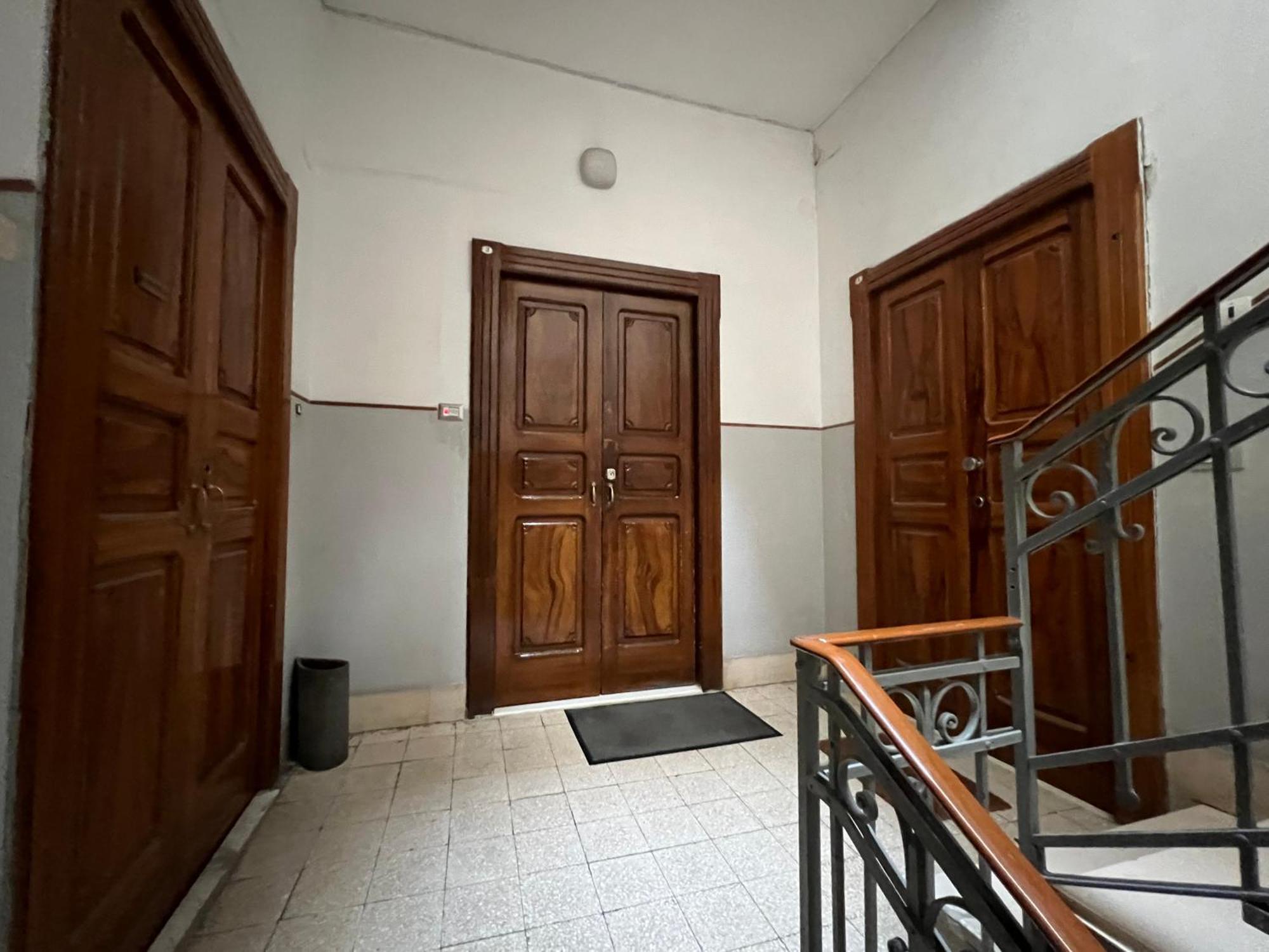 Il Profumo Dei Sassi Holiday Home Matera Exterior photo