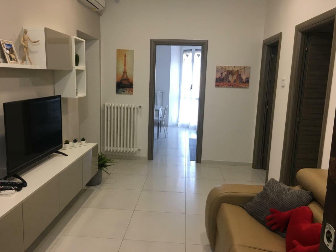 Il Profumo Dei Sassi Holiday Home Matera Exterior photo