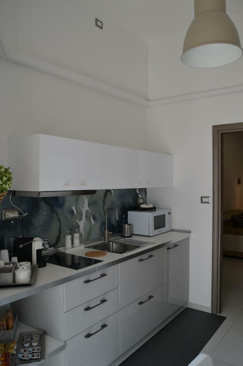 Il Profumo Dei Sassi Holiday Home Matera Exterior photo