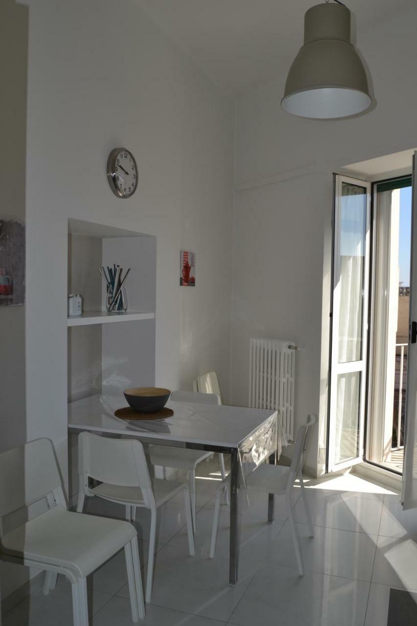 Il Profumo Dei Sassi Holiday Home Matera Exterior photo