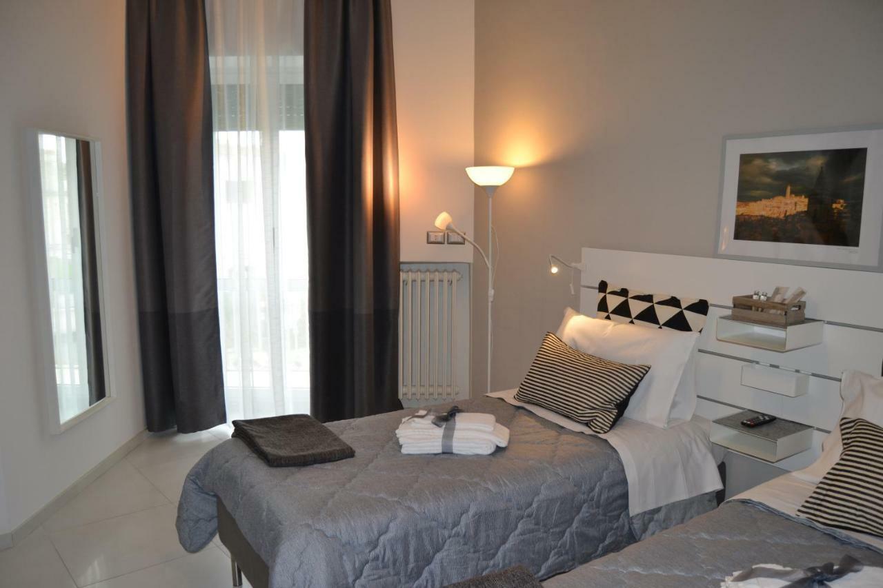 Il Profumo Dei Sassi Holiday Home Matera Exterior photo
