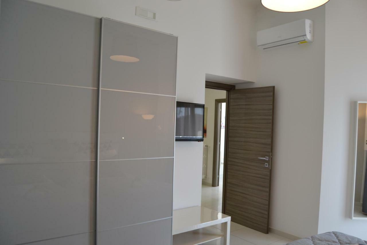 Il Profumo Dei Sassi Holiday Home Matera Exterior photo