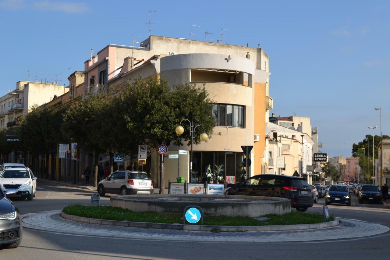 Il Profumo Dei Sassi Holiday Home Matera Exterior photo