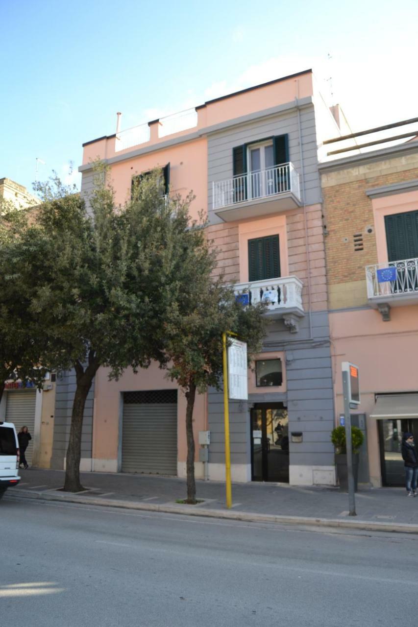 Il Profumo Dei Sassi Holiday Home Matera Exterior photo