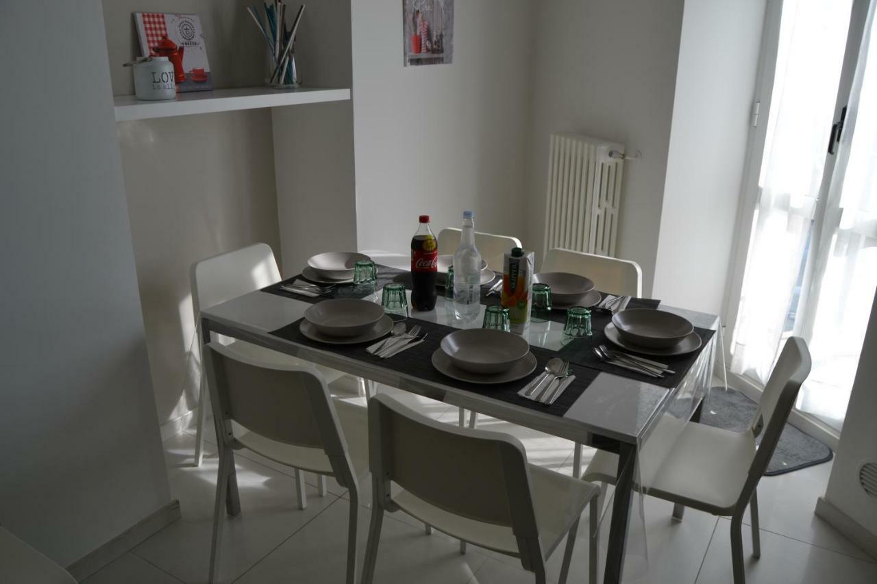 Il Profumo Dei Sassi Holiday Home Matera Exterior photo