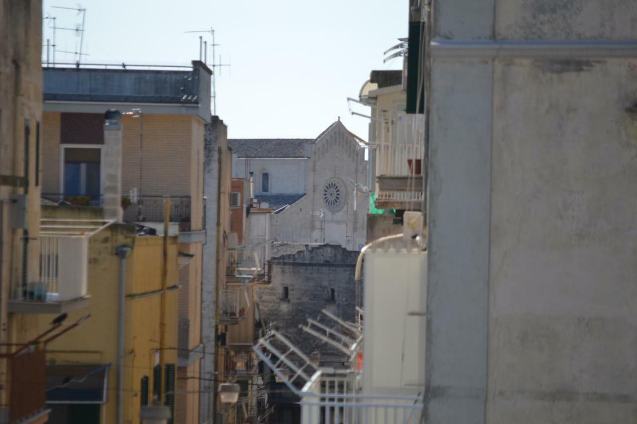 Il Profumo Dei Sassi Holiday Home Matera Exterior photo