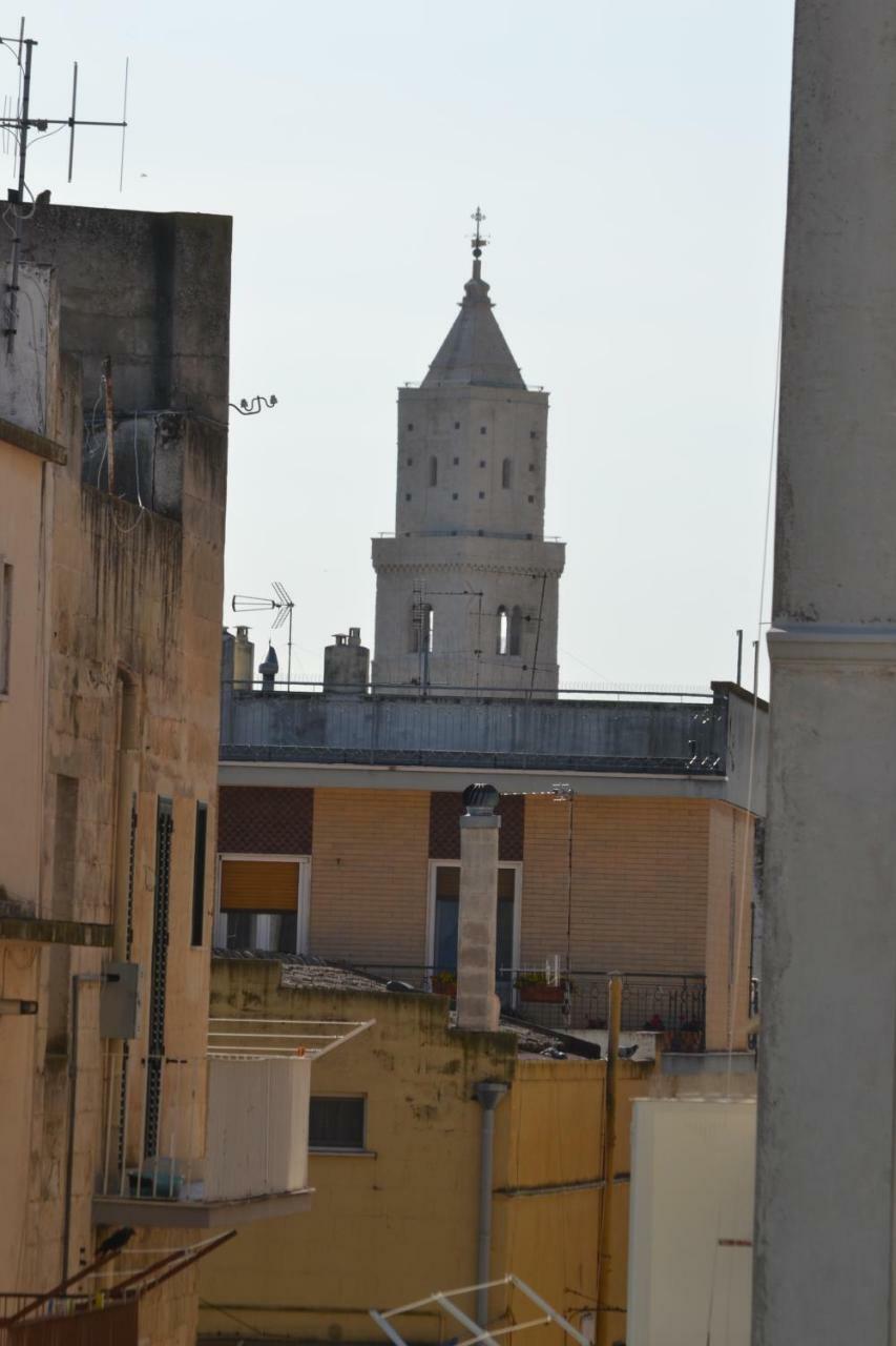 Il Profumo Dei Sassi Holiday Home Matera Exterior photo
