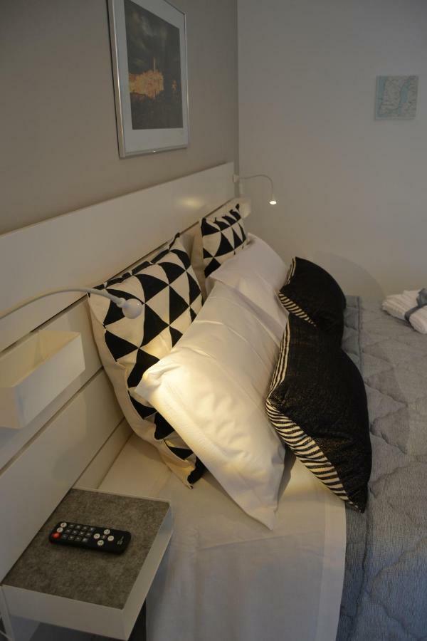 Il Profumo Dei Sassi Holiday Home Matera Exterior photo
