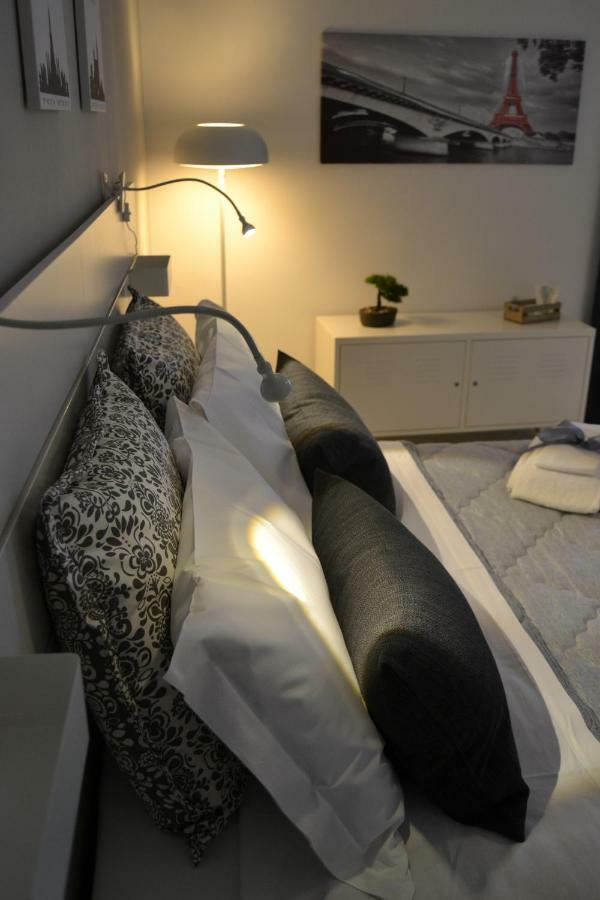 Il Profumo Dei Sassi Holiday Home Matera Exterior photo