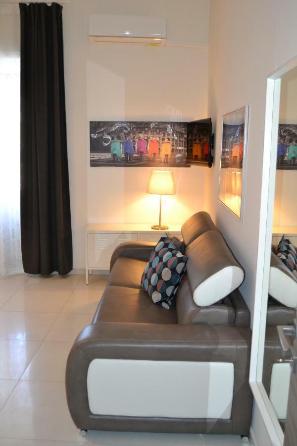 Il Profumo Dei Sassi Holiday Home Matera Exterior photo