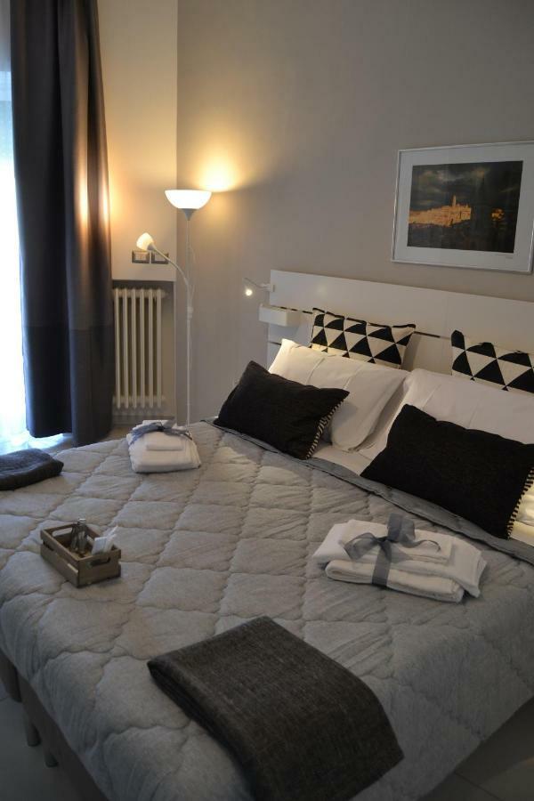 Il Profumo Dei Sassi Holiday Home Matera Exterior photo