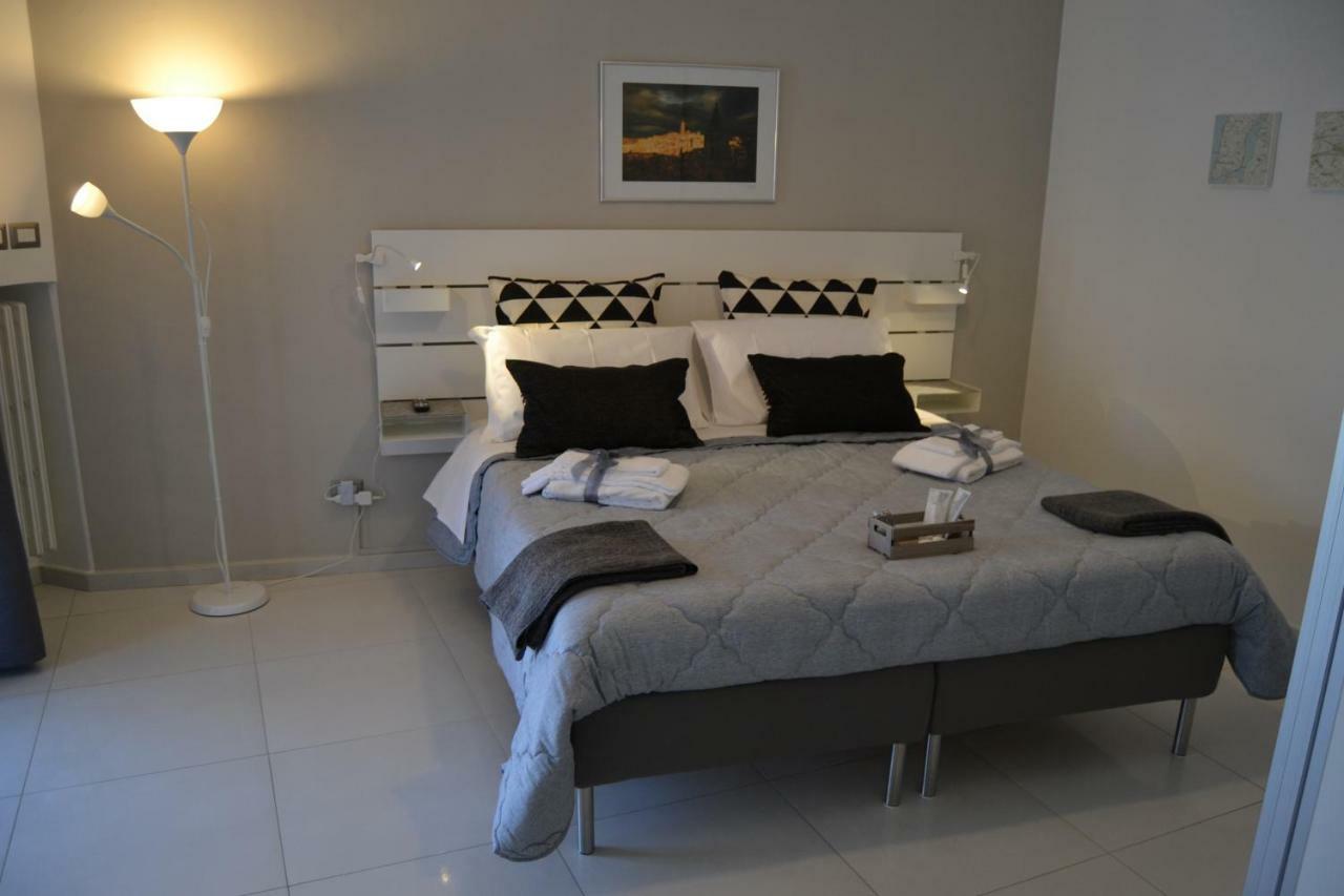 Il Profumo Dei Sassi Holiday Home Matera Exterior photo
