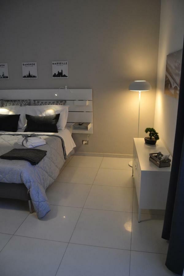 Il Profumo Dei Sassi Holiday Home Matera Exterior photo