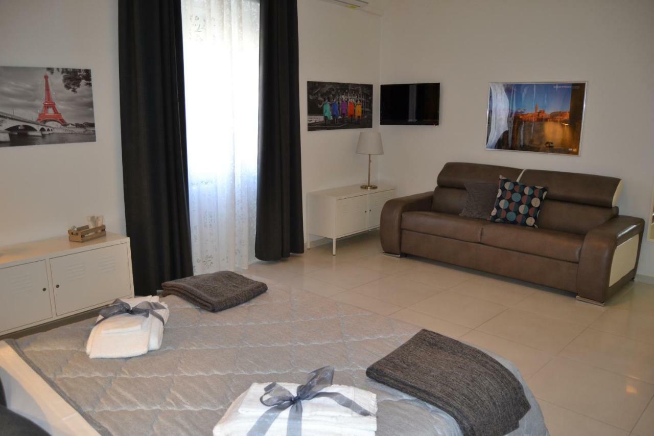 Il Profumo Dei Sassi Holiday Home Matera Exterior photo