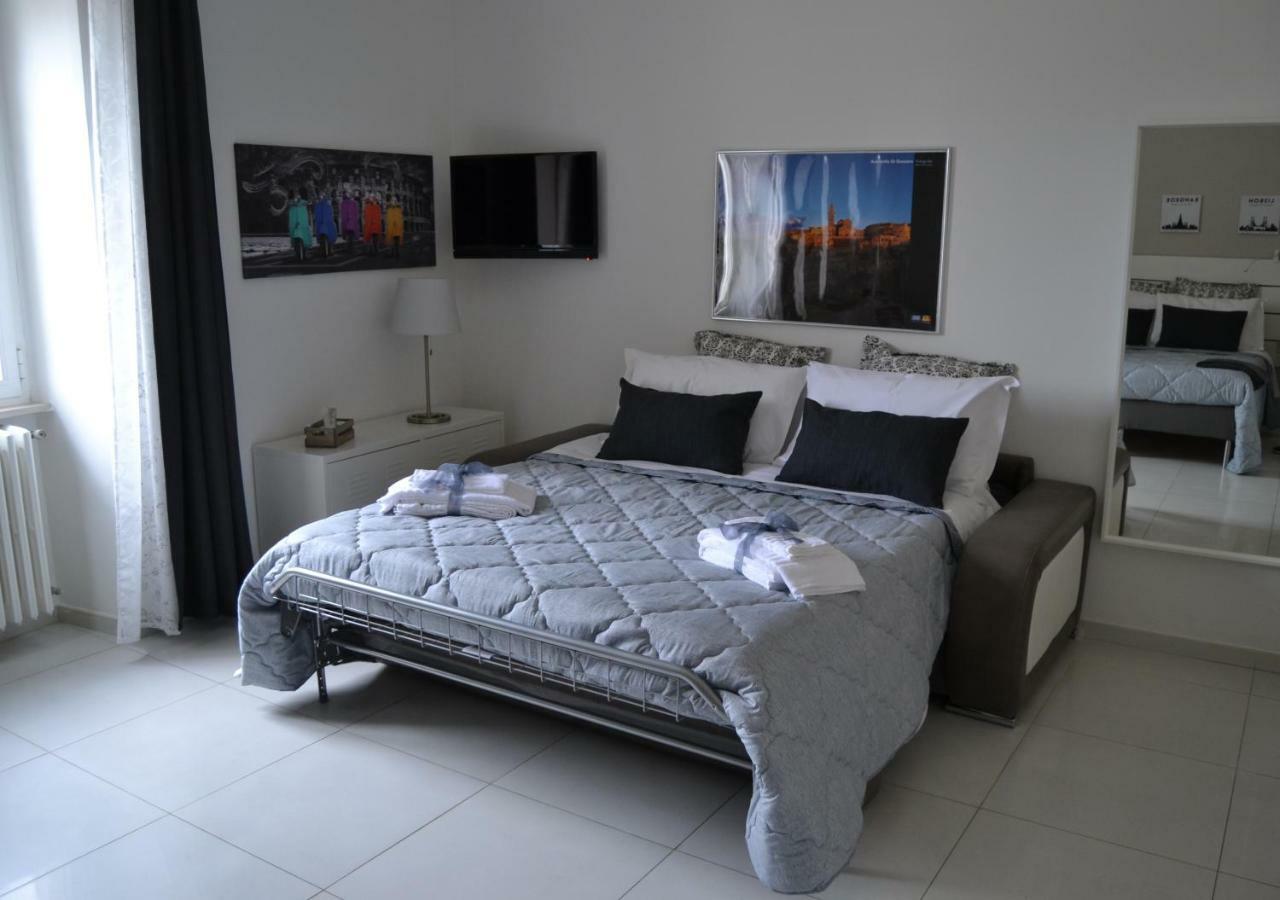 Il Profumo Dei Sassi Holiday Home Matera Exterior photo