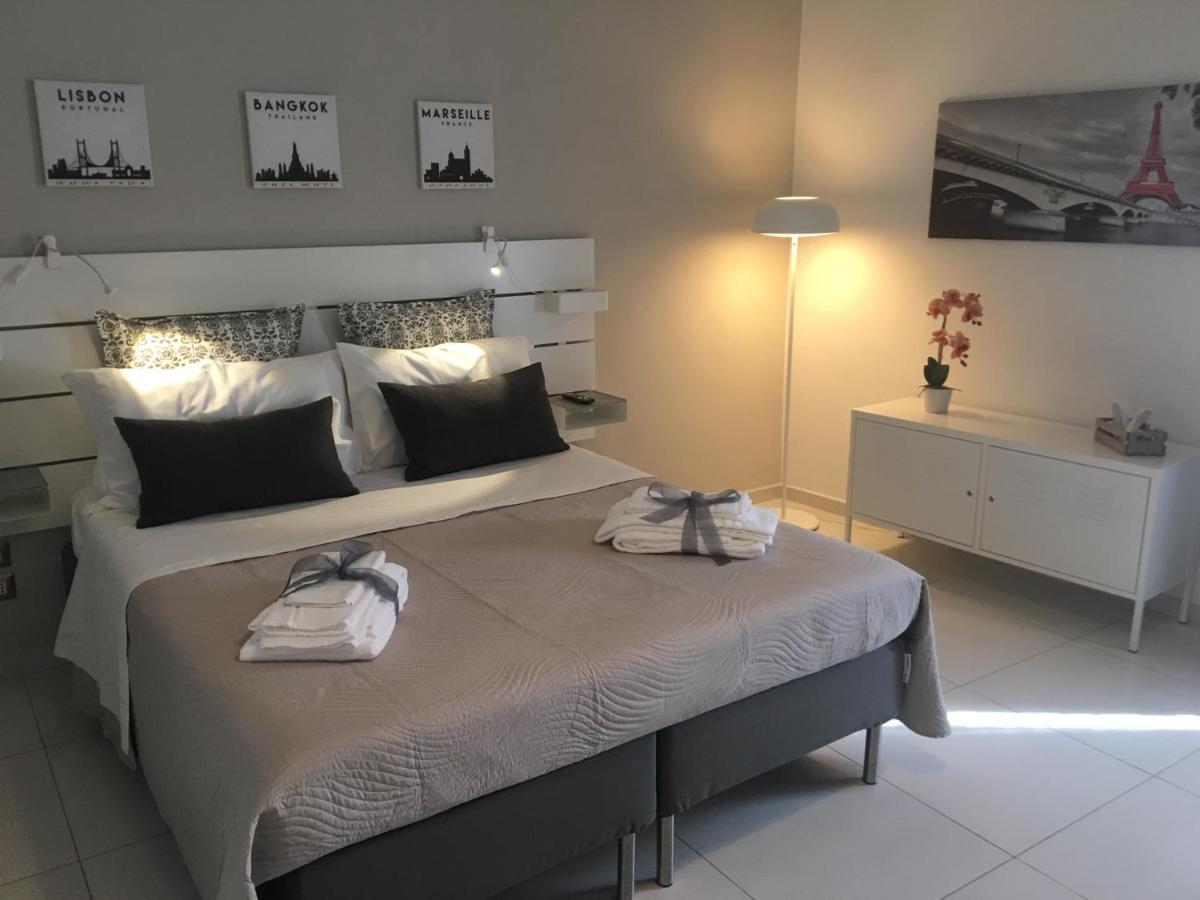Il Profumo Dei Sassi Holiday Home Matera Exterior photo